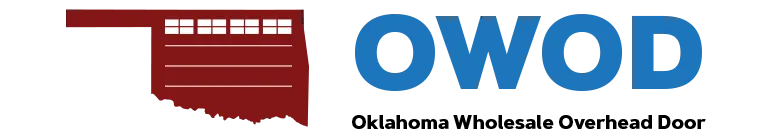 Oklahoma Wholesale Overhead Door